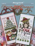 (image for) Christmas Banners IV